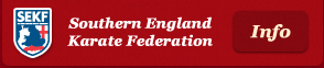 Southern England Karate Federation
